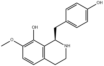 norjuziphine Struktur