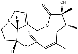 DORONENINE Struktur