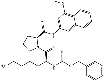 74305-53-6 結(jié)構(gòu)式