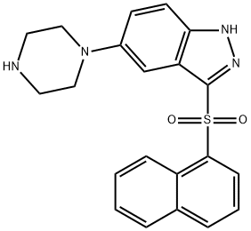 744218-85-7 Structure