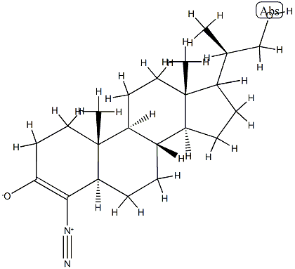 74850-10-5 結(jié)構(gòu)式