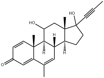 74915-64-3 結(jié)構(gòu)式