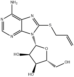 NSC 136563 Struktur