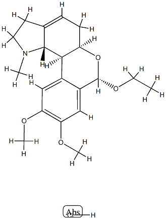 9-O-ethyl lycorenine Struktur