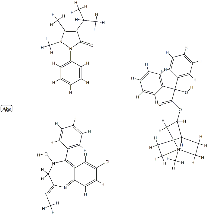 DOLIBRAX Struktur