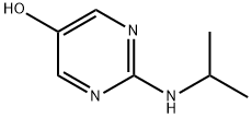 5-hydroxyisaxonine Struktur