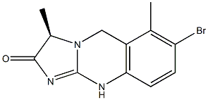 Ro 15-2041 Struktur