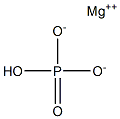 MAGNESIUM HYDROGEN ORTHOPHOSPHATE