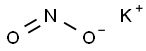 POTASSIUM NITRITE