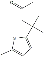 4-Methylumbelliferyl-B-D-Cellobio Struktur