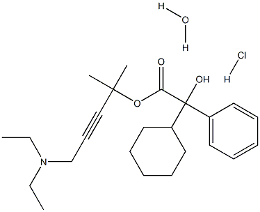 Urespan (tn) Struktur