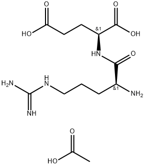 ARG-GLU Struktur