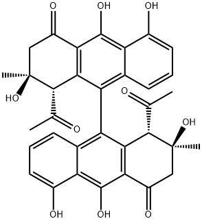 A 39183A Struktur