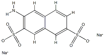 Amino R Salt Struktur