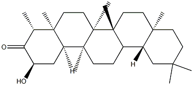 CERESIN WAX Structure