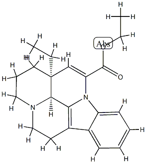 Vinpocetine