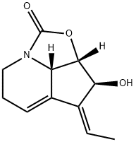 streptazolin Struktur