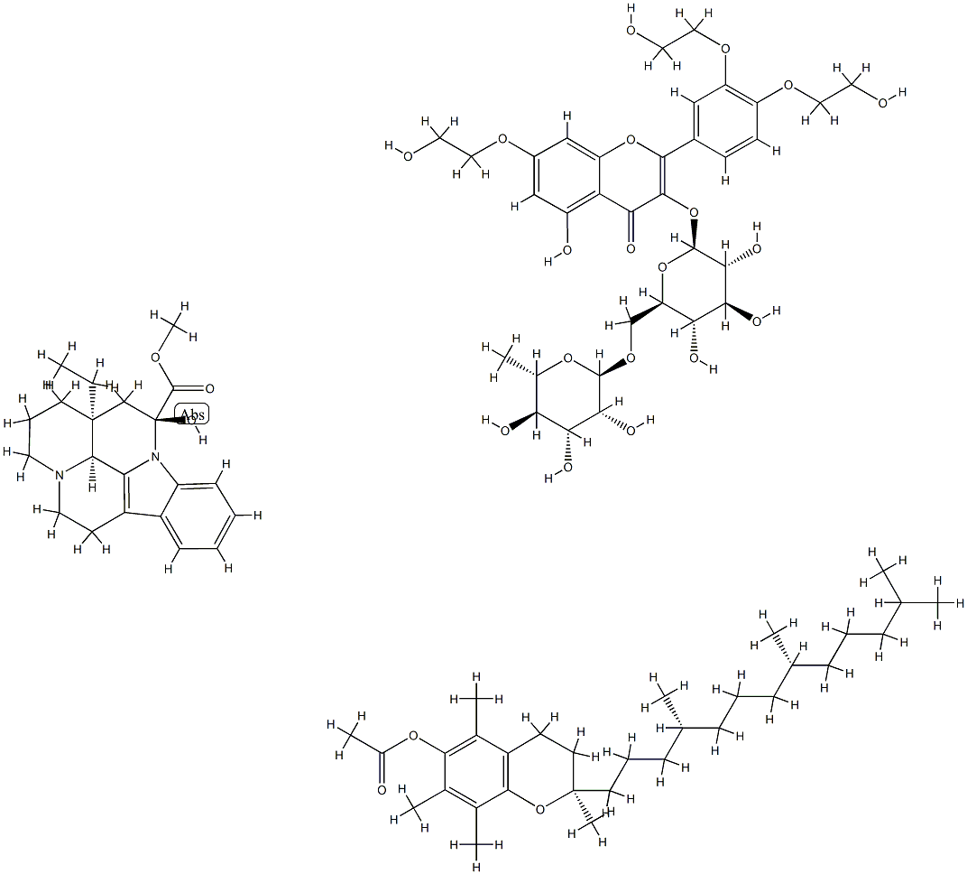 parieval Struktur