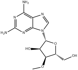 80791-88-4 結(jié)構(gòu)式