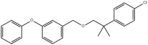 ETHOPERMETHRIN，95%