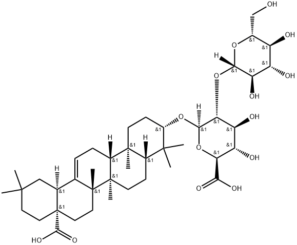 80930-74-1 Structure