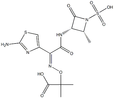 aztreonam