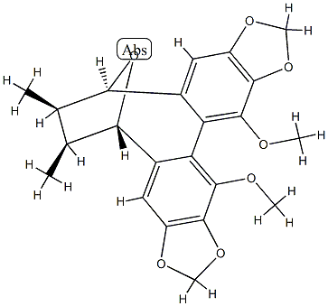 81345-36-0 結(jié)構(gòu)式