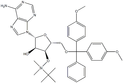 81794-12-9 結(jié)構(gòu)式