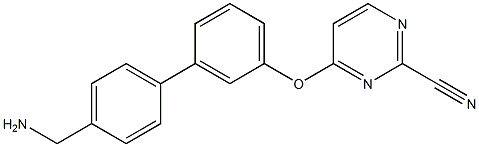 CYSTATIN Struktur