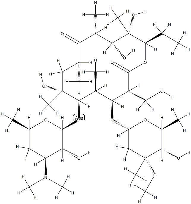 82230-93-1 結(jié)構(gòu)式