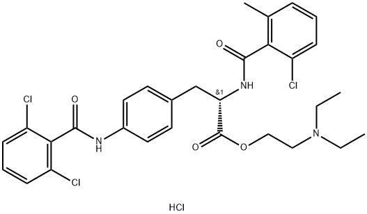 828271-96-1 結(jié)構(gòu)式