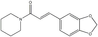 Ilepcimide Struktur