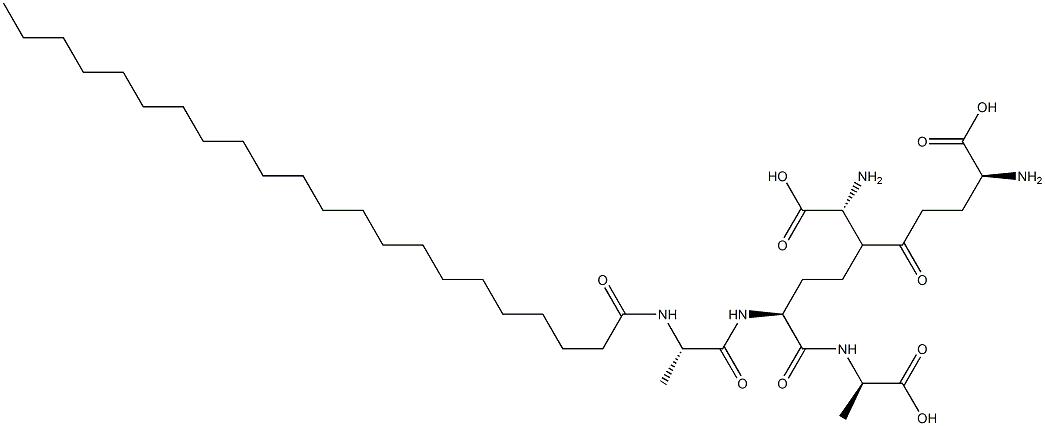 82876-27-5 結(jié)構(gòu)式