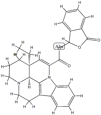 化合物 T29683 結(jié)構(gòu)式