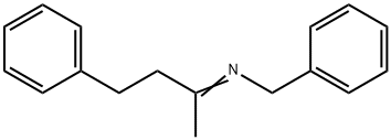 phenyl-N-(4-phenyl butan-2-lidene) methanamine