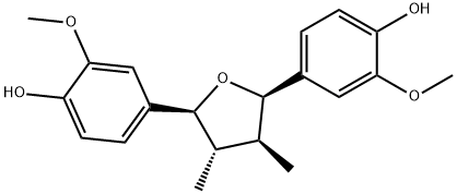 Verrucosin Struktur