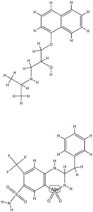 Inderex Struktur