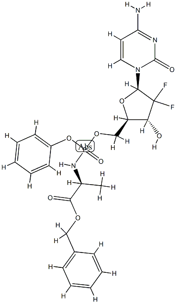 840506-29-8 結(jié)構(gòu)式