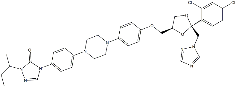 84604-65-9 Structure