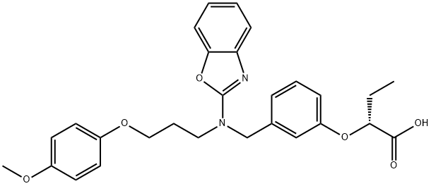 848259-27-8 結(jié)構(gòu)式