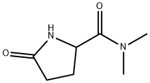 (±)-N,N-dimethyl-5-oxopyrrolidine-2-carboxamide