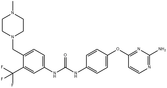 853299-07-7 結(jié)構(gòu)式