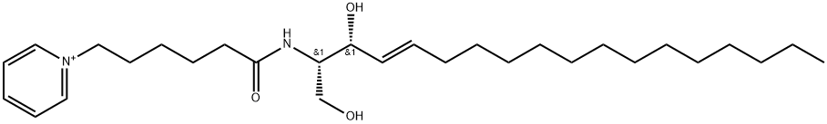 D-erythro-2-N-[6'-(1