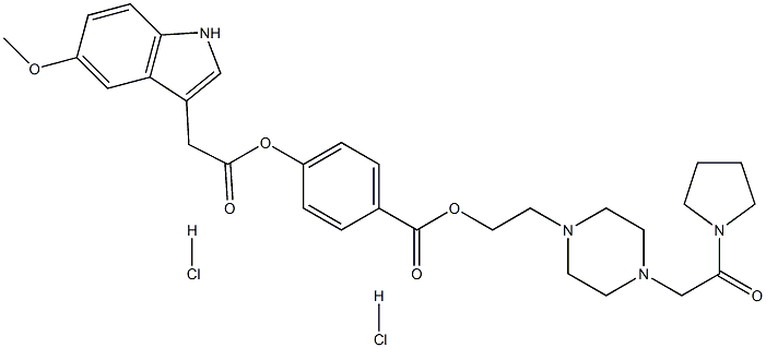 85476-81-9 結(jié)構(gòu)式