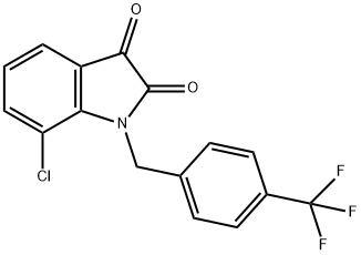 85511-68-8 結(jié)構(gòu)式