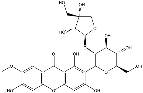 857859-82-6 Structure