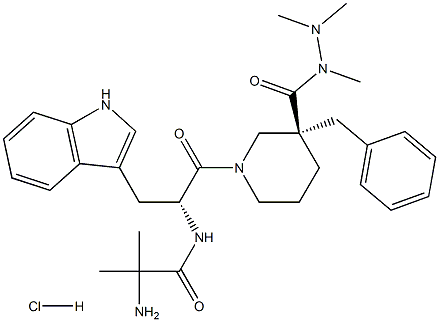 861998-00-7 結構式