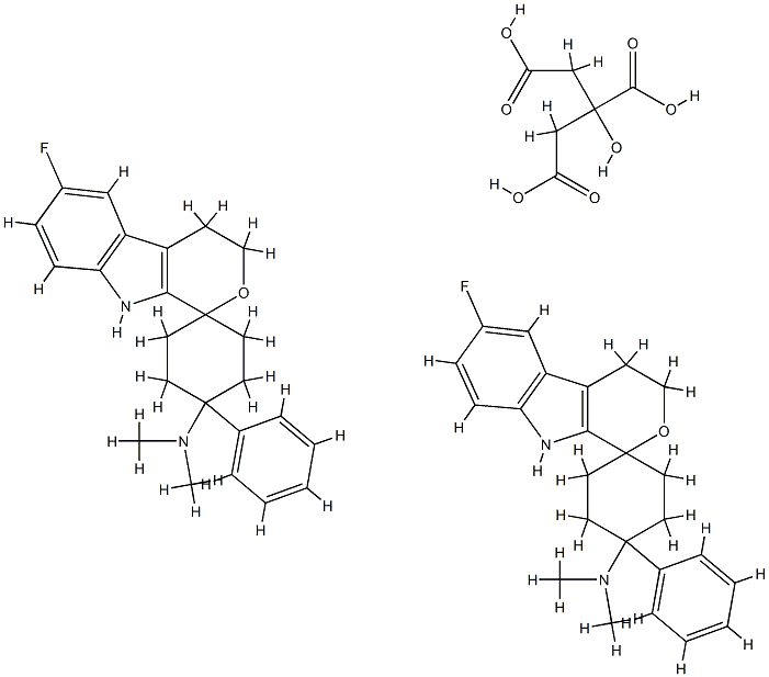 863513-92-2 Structure