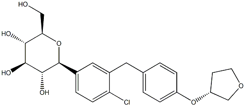 864070-43-9 Structure