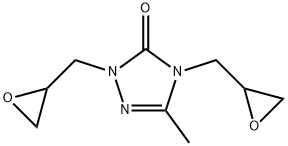 ETMA resin Struktur